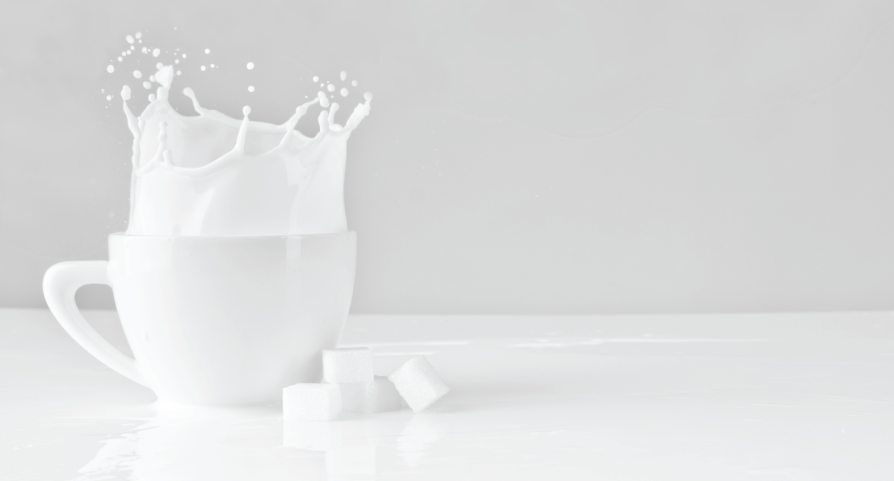 Er det OK å benytte laktosefrie meieriprodukter?